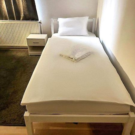 Adelin Doppelzimmer 1 Вена Экстерьер фото